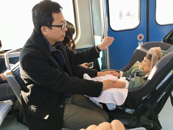 25 Pais incríveis que conquistam pela doçura