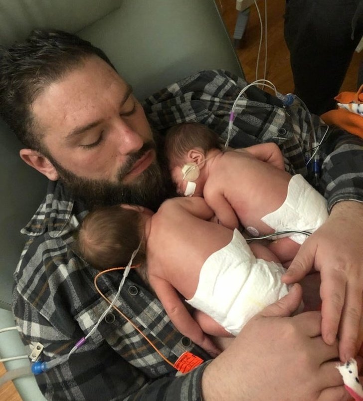 25 Pais incríveis que conquistam pela doçura