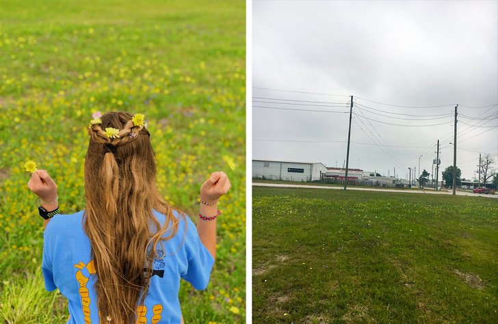 25+ Provas de que você pode tirar uma foto bacana em qualquer lugar (até mesmo em um aterro sanitário)