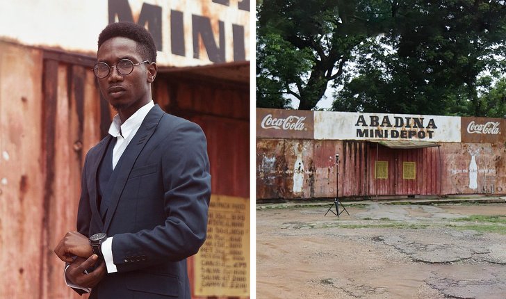 25+ Provas de que você pode tirar uma foto bacana em qualquer lugar (até mesmo em um aterro sanitário)