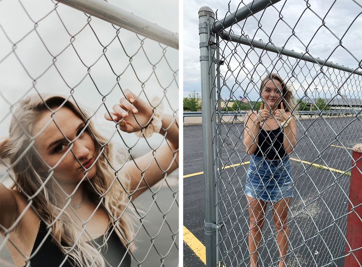 25+ Provas de que você pode tirar uma foto bacana em qualquer lugar (até mesmo em um aterro sanitário)