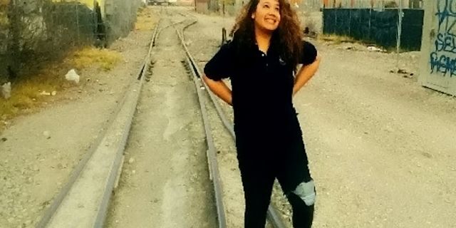 She moved to New York just five months after the attack and said she was scared around public transportation and strangers.Â