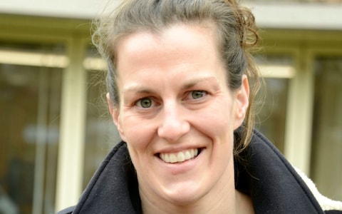 Dr Liz Spruin, an investigative psychologist and Oliver