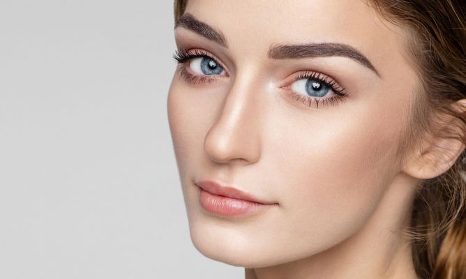 Resultado de imagen de cejas 