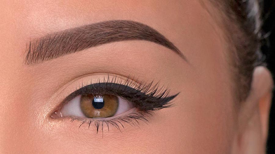 Resultado de imagen de cejas maquillaje