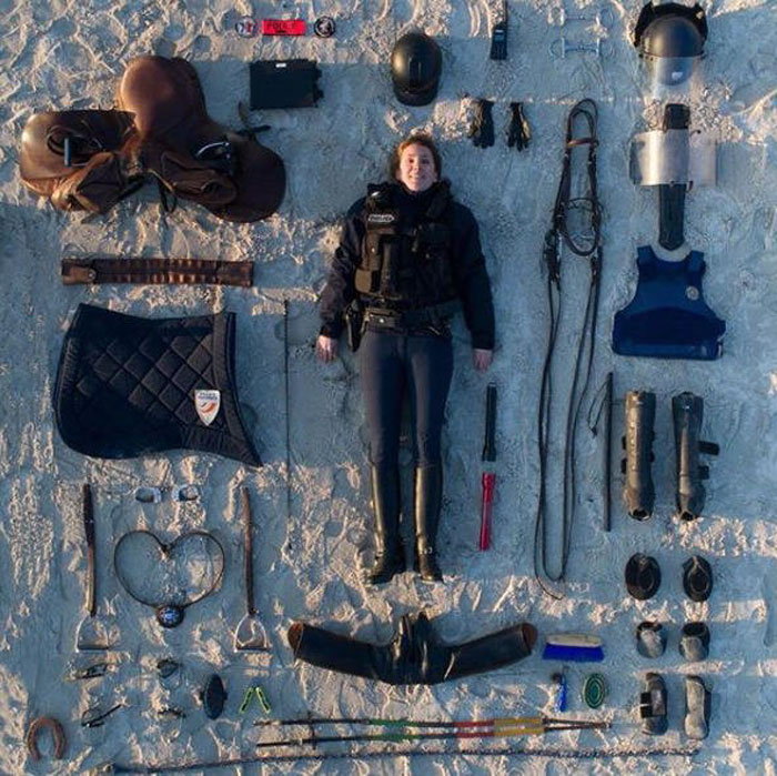 Emergency Services Personnel Emergency Services Personnel