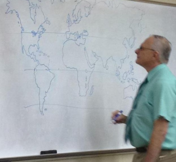 19 Teachers Whose Ingenuity and Dedication Deserve to Be Celebrated