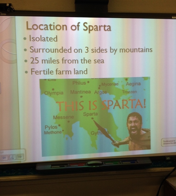 19 Teachers Whose Ingenuity and Dedication Deserve to Be Celebrated