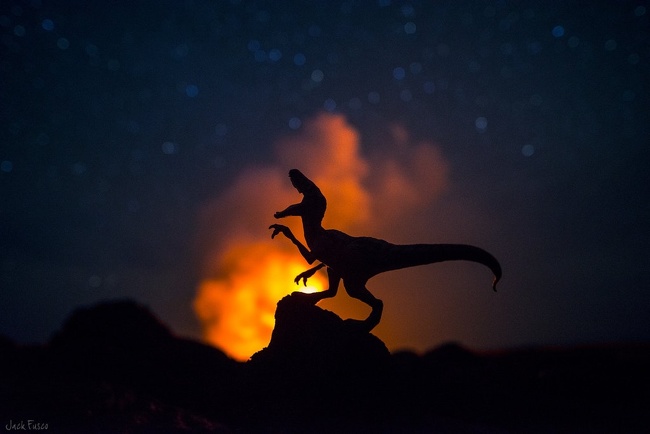 28 Pictures Where Reality Looks Way Cooler Than Any Sort of Photoshop