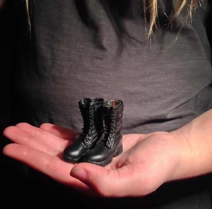 17 Customers Who Risked Placing a Blind Order and Failed Dramatically