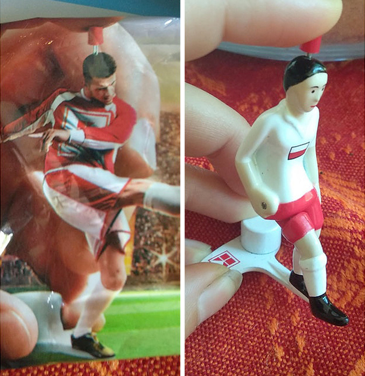 17 Customers Who Risked Placing a Blind Order and Failed Dramatically