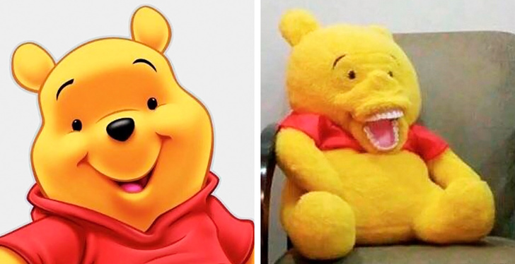 17 Customers Who Risked Placing a Blind Order and Failed Dramatically