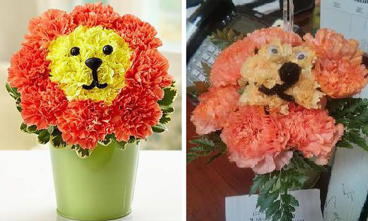 17 Customers Who Risked Placing a Blind Order and Failed Dramatically