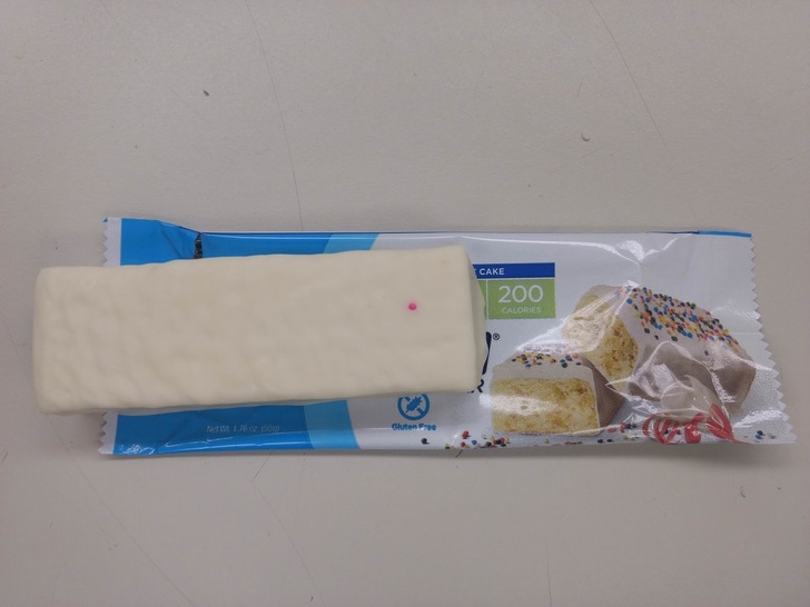 17 Customers Who Risked Placing a Blind Order and Failed Dramatically