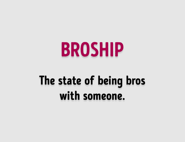 18 New English Words That Perfectly Describe Everyday Things