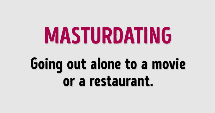 18 New English Words That Perfectly Describe Everyday Things