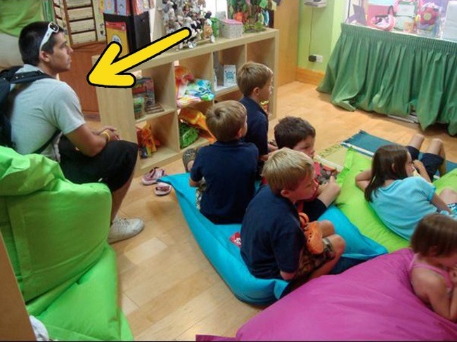 14 Proofs That Adult Man Is a Myth