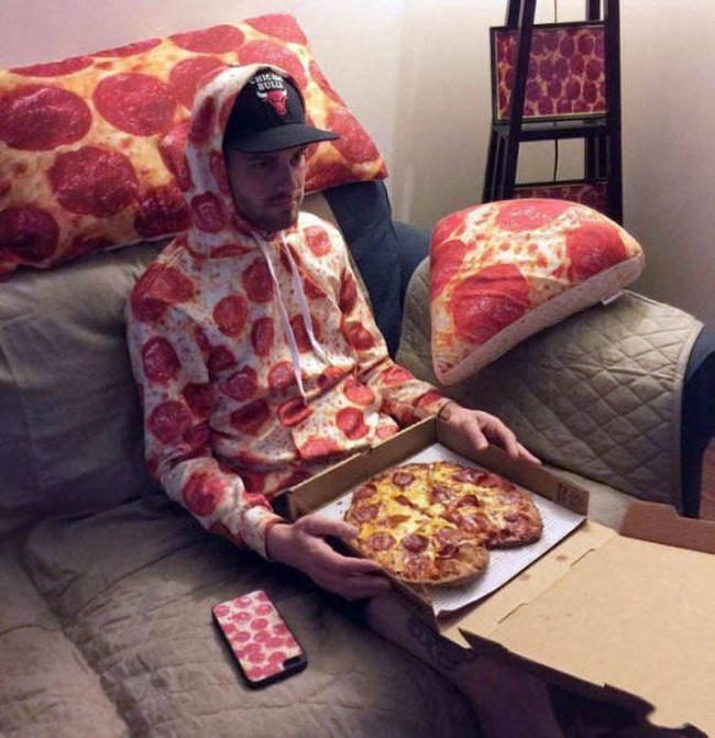 14 Proofs That Adult Man Is a Myth