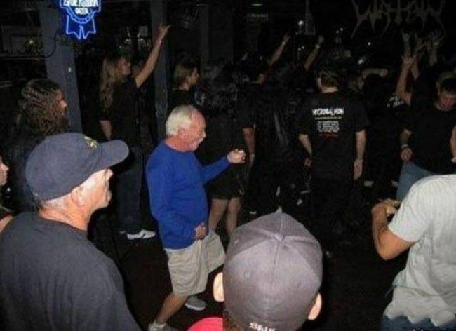 14 Proofs That Adult Man Is a Myth