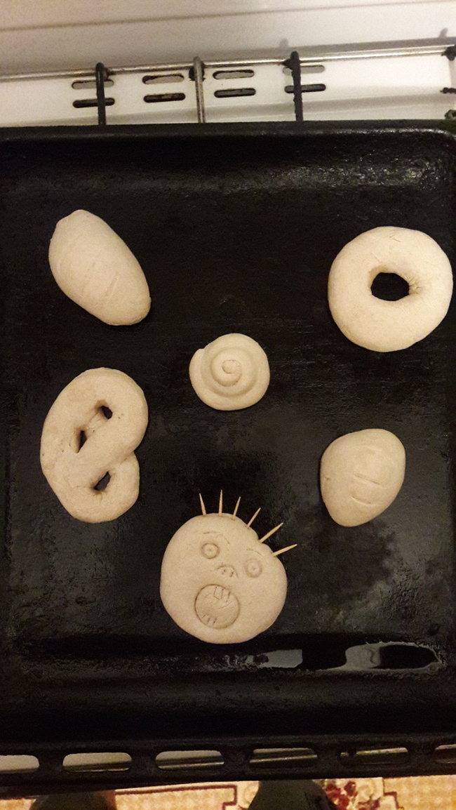 14 Proofs That Adult Man Is a Myth