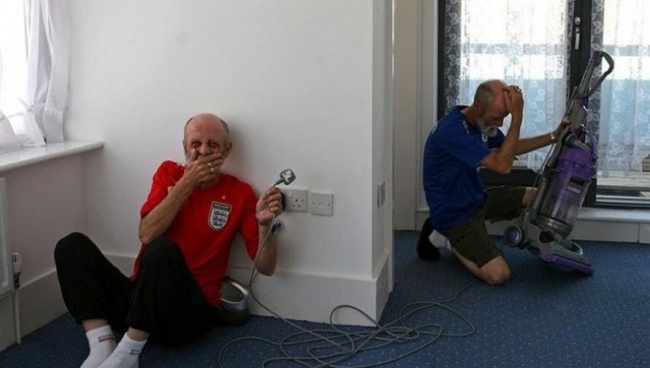 14 Proofs That Adult Man Is a Myth