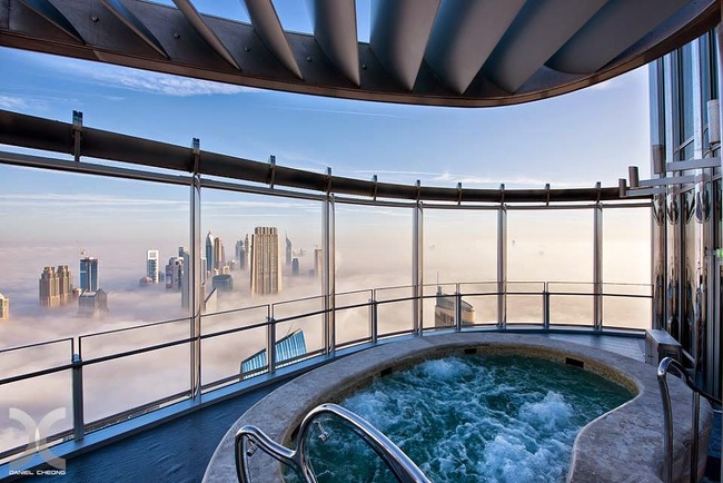 26 Pictures of Obscene Luxury From Dubai