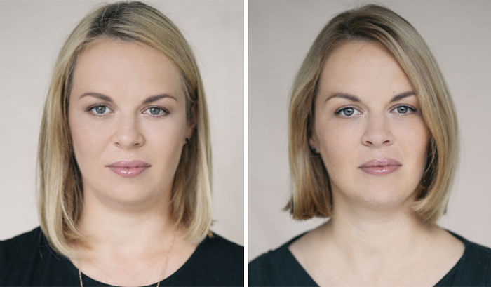 Women-Before-After-Pregnancy-Photography-Vaida-Markeviciute Women-Before-After-Pregnancy-Photography-Vaida-Markeviciute