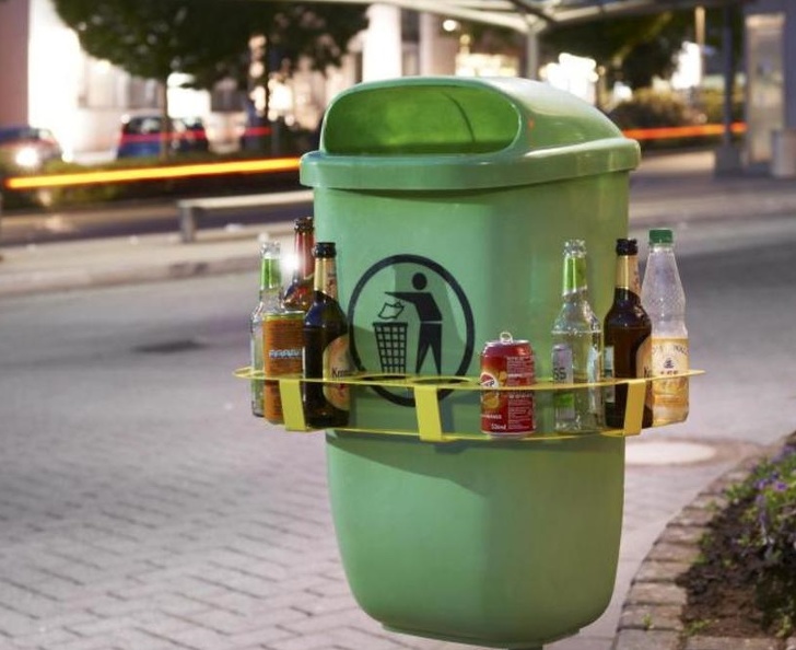 20+ Designers Who Showed Us What It’s Like to Respect Nature