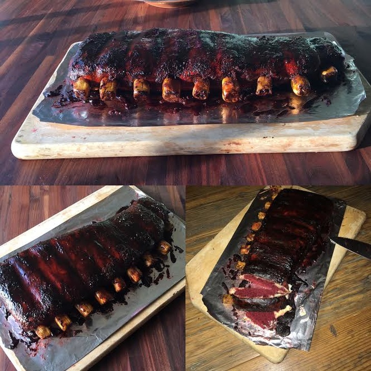 25 Cakes With Deceptive Looks That Left Us Thunderstruck