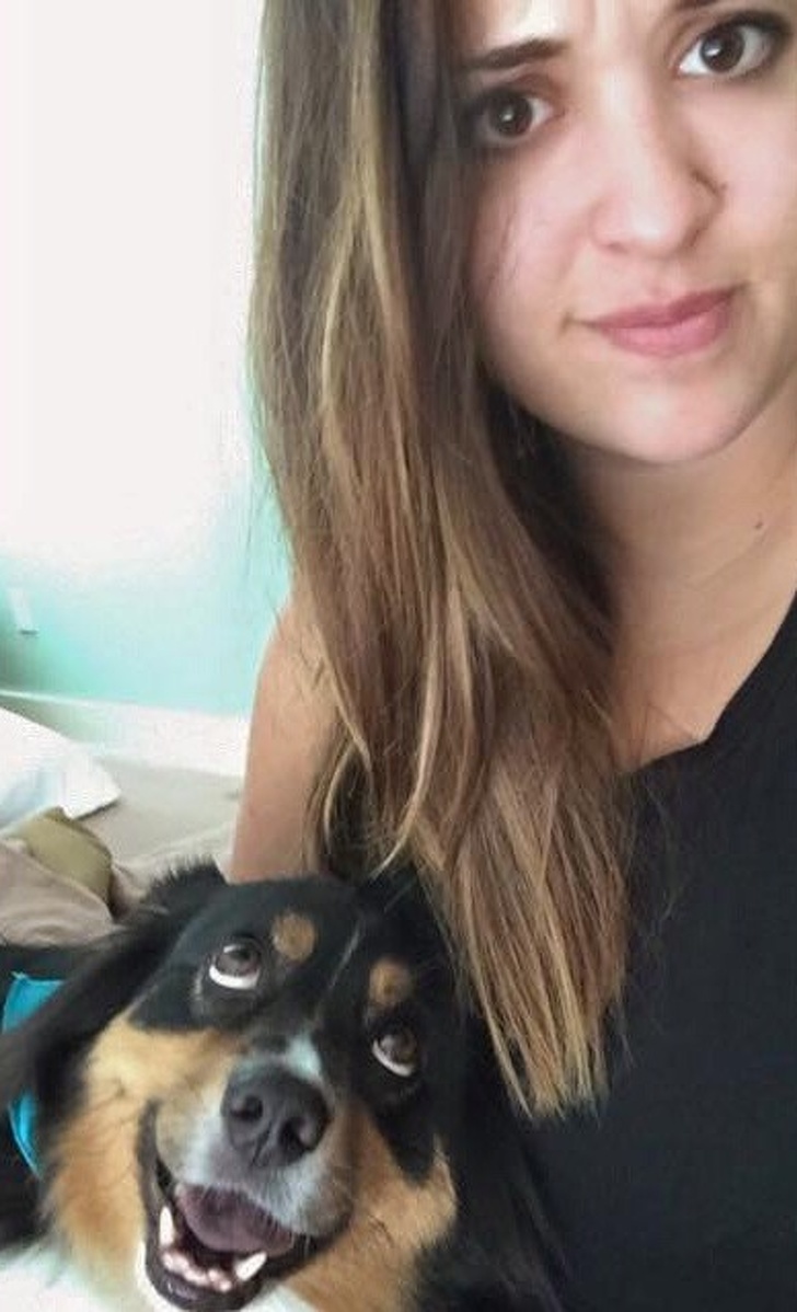 19 Animals in Love That Can Melt Even a Frozen Heart (New Pics)