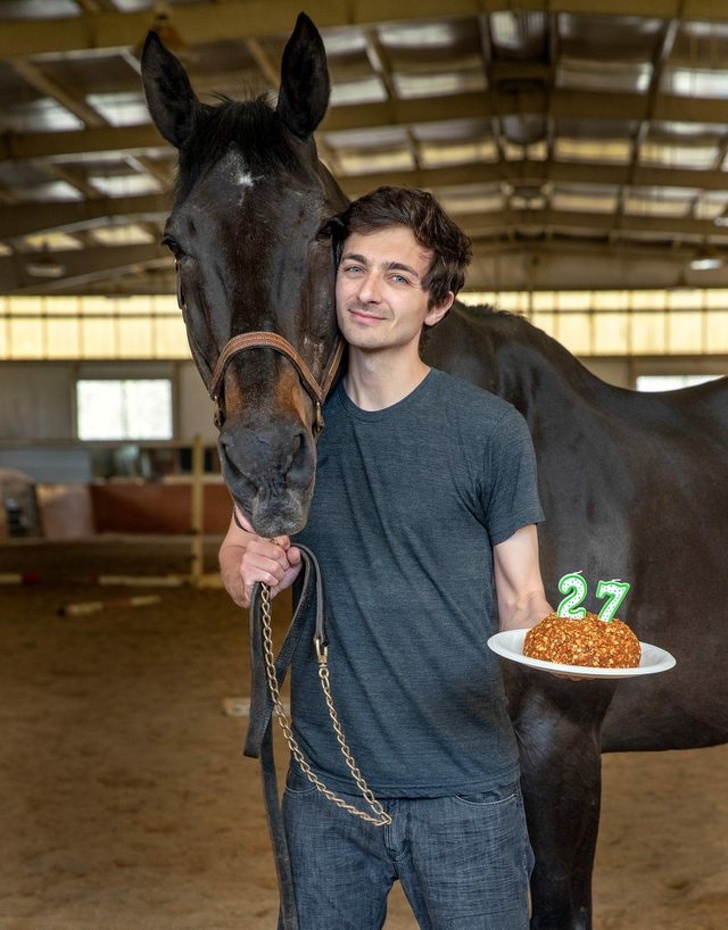 31 Animal Photos That Can Make You Feel Warm Even on a Freezing Day