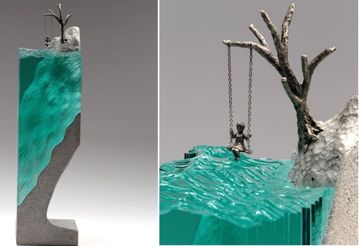 15+ Fantastic Sculptures That Made Us Gasp