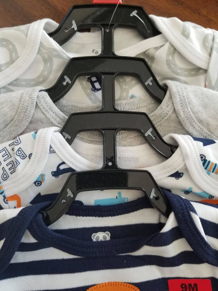 25+ Photos About Clothing Troubles That All of Us Can Understand