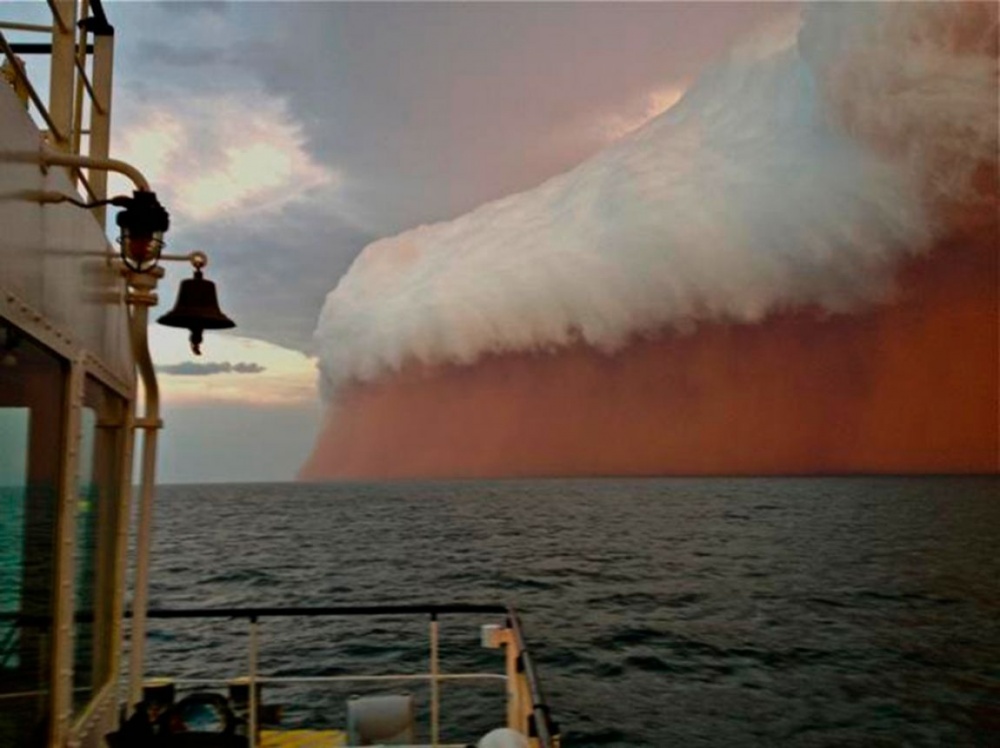 23 utterly amazing natural phenomena that are seemingly impossible