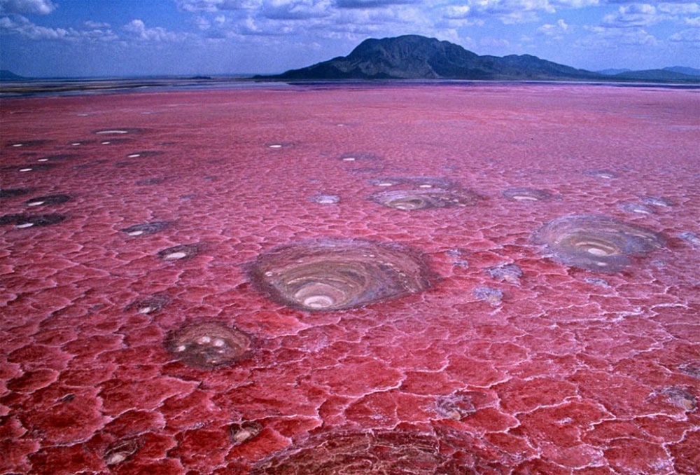 23 utterly amazing natural phenomena that are seemingly impossible