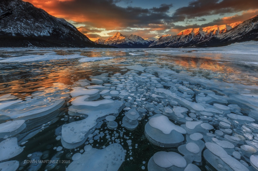 23 utterly amazing natural phenomena that are seemingly impossible