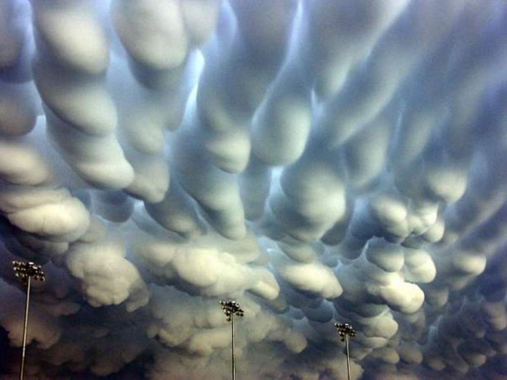 23 utterly amazing natural phenomena that are seemingly impossible