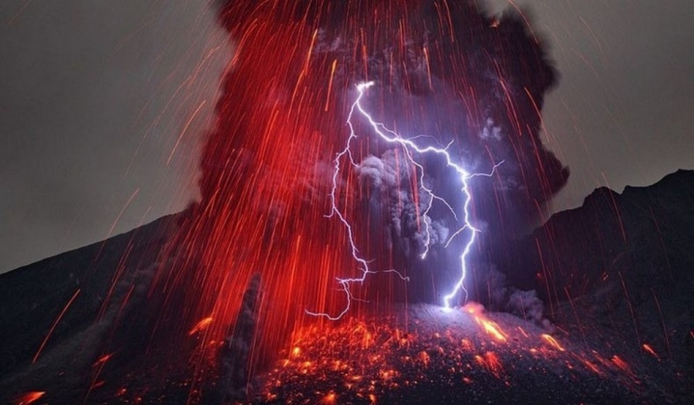 23 utterly amazing natural phenomena that are seemingly impossible