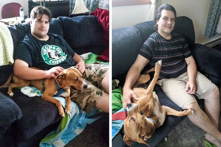 23 Photos Proving Every Family Needs a Pet