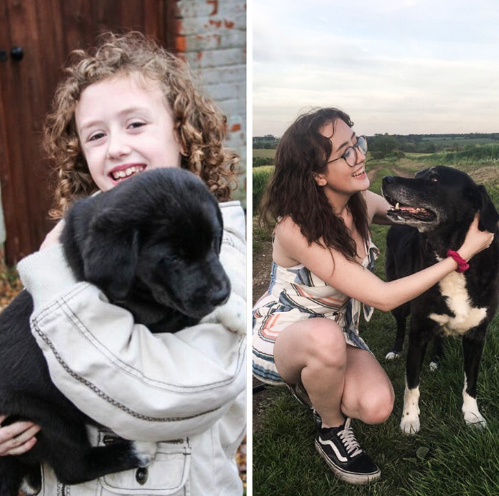 23 Photos Proving Every Family Needs a Pet