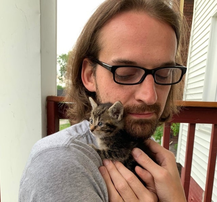 23 Photos That Show How Priceless It Is to Give Homeless Animals a New Life