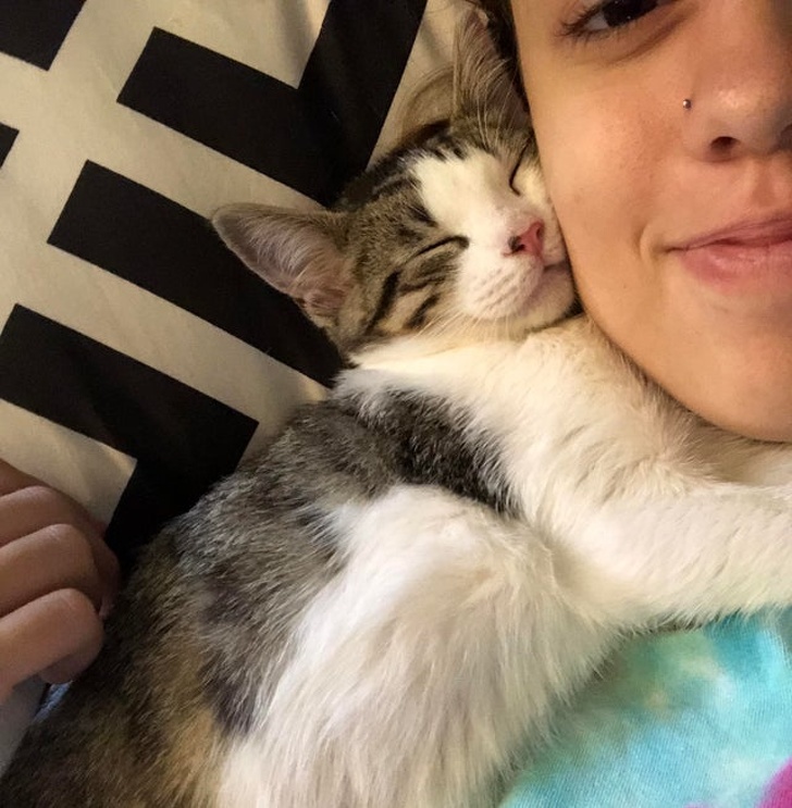 23 Photos That Show How Priceless It Is to Give Homeless Animals a New Life