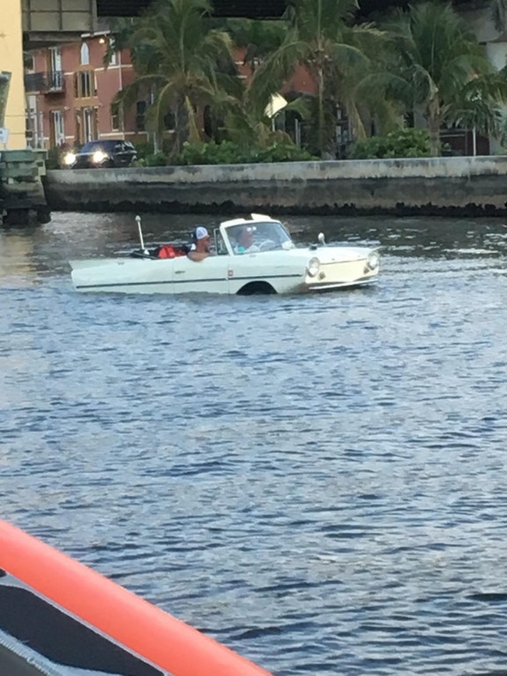 26 People Who Manage to Stay Calm in the Most Crappy Situations