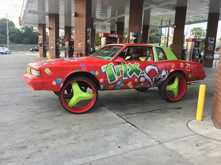 26 People Who Manage to Stay Calm in the Most Crappy Situations