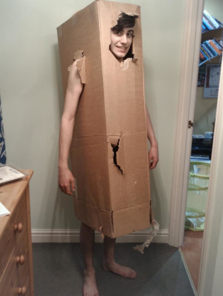 26 People Who Manage to Stay Calm in the Most Crappy Situations