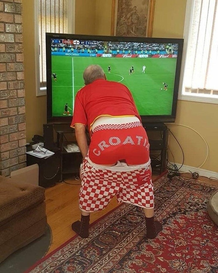 26 People Who Manage to Stay Calm in the Most Crappy Situations