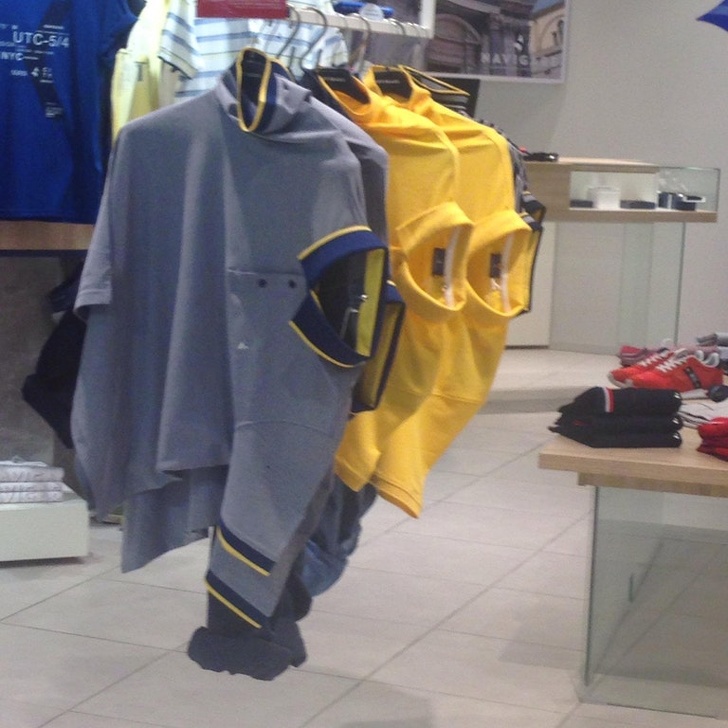 26 People Who Manage to Stay Calm in the Most Crappy Situations