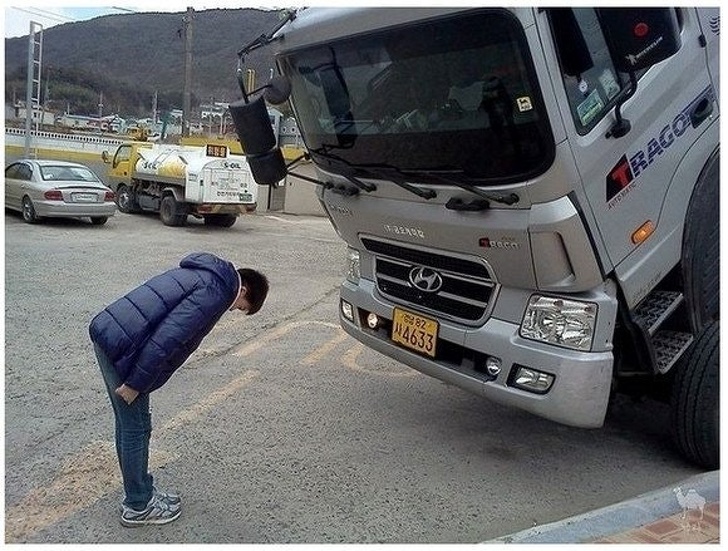 26 People Who Manage to Stay Calm in the Most Crappy Situations