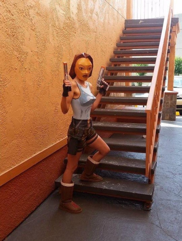 26 People Who Manage to Stay Calm in the Most Crappy Situations