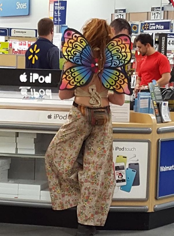 26 People Who Manage to Stay Calm in the Most Crappy Situations